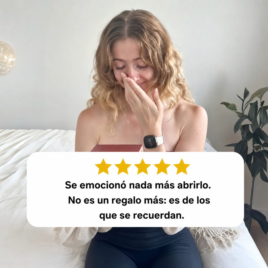 Pulsera de infinito y corazón grabada para tu nieta