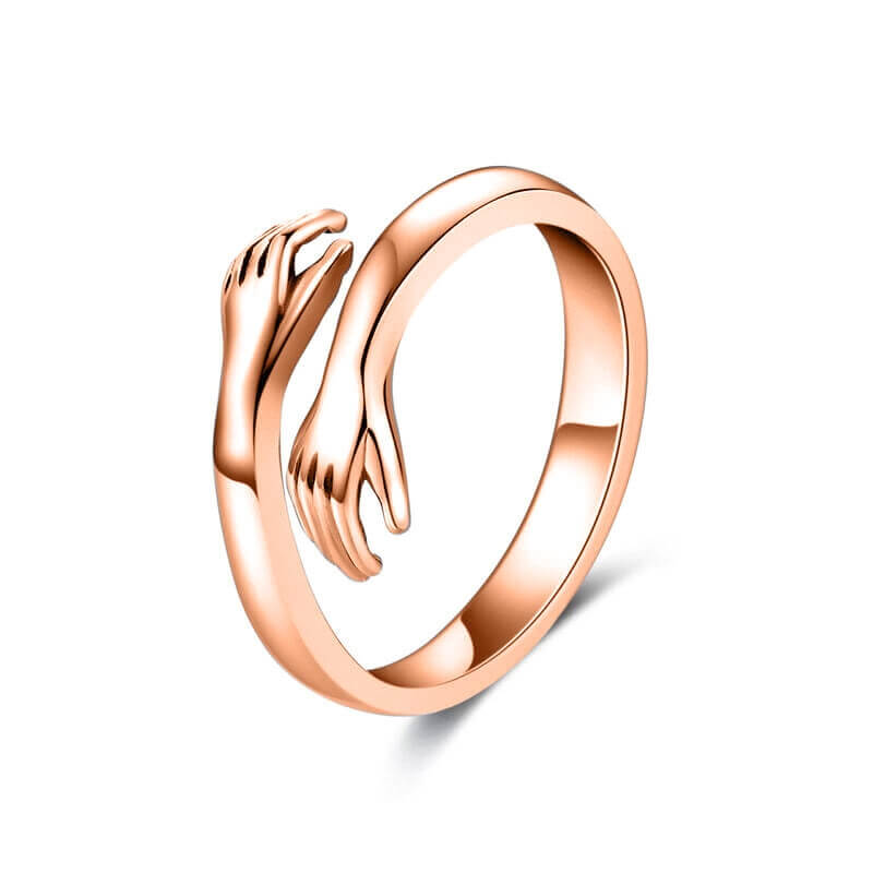 Anillo Abrazo