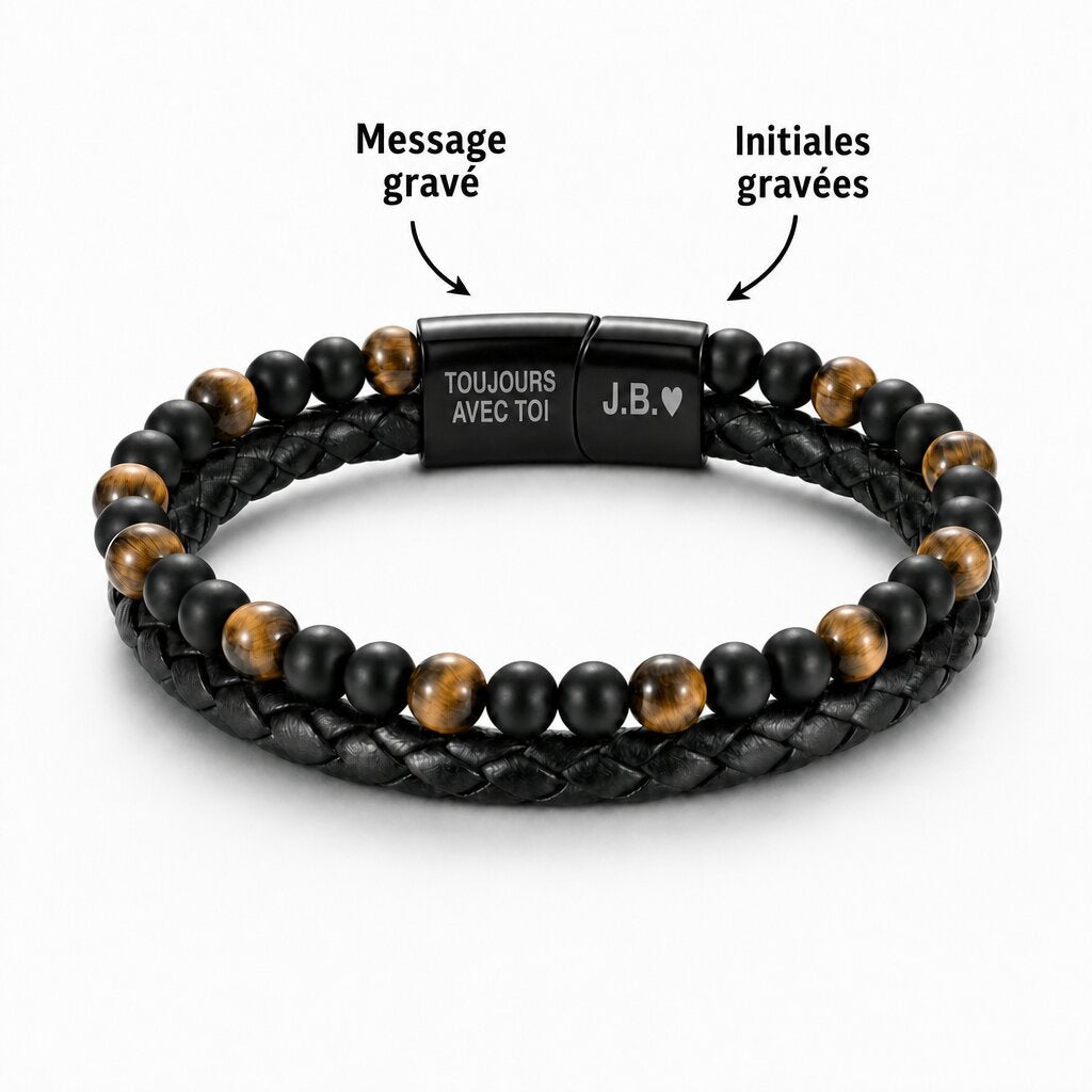 Pulsera Voy Contigo™