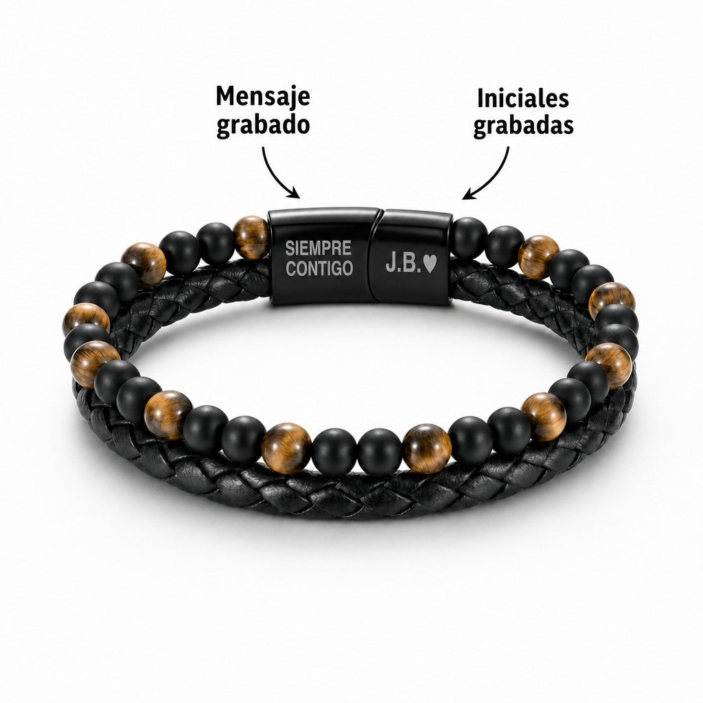 Pulsera Voy Contigo™