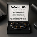 Pulsera Voy Contigo™