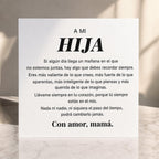 Pulsera Abrazo Infinito