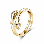 Anillo Abrazo