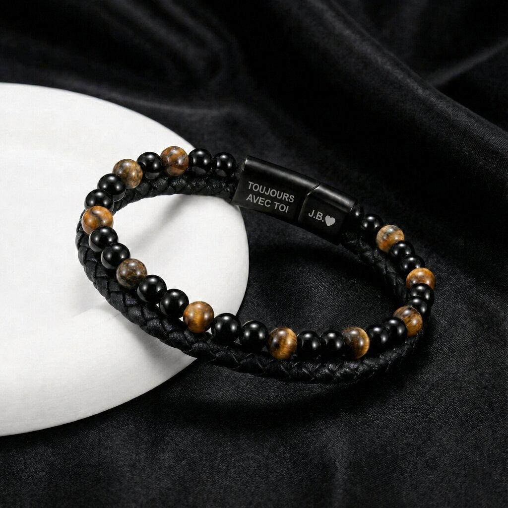 Bracelet Toujours Avec Toi™