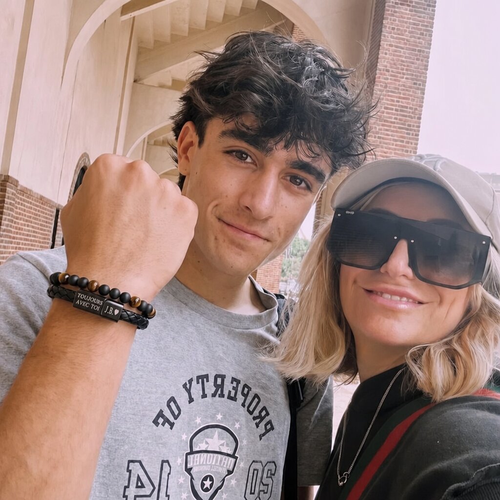 Bracelet Toujours Avec Toi™